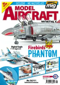 MA Vol 15 Iss 8 August 2016  
                issue MA Vol 15 Iss 8 August 2016 