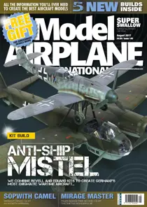 145 August 2017 
                issue 145 August 2017