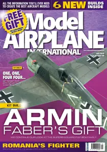 156 July 2018 
                issue 156 July 2018