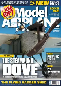 157 August 2018 
                issue 157 August 2018