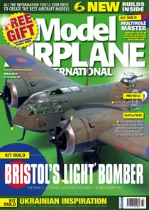 164 March 19 
                issue 164 March 19