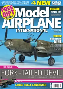 172 Nov 19 
                issue 172 Nov 19