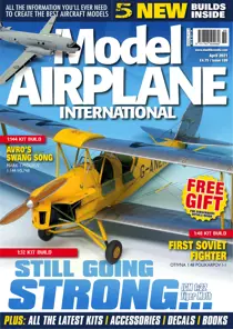 189 April 21 
                issue 189 April 21