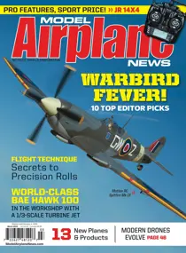 March 2020 
                issue March 2020