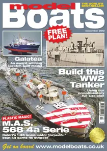 December 2012 
                issue December 2012