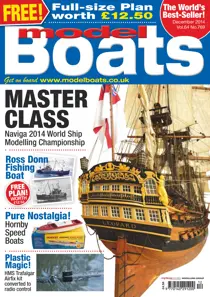December 2014 
                issue December 2014