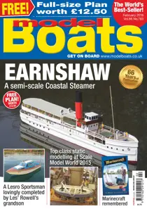 February 2016 
                issue February 2016