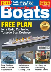 February 2017 
                issue February 2017