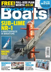 February 2018 
                issue February 2018