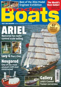 January 2017 
                issue January 2017