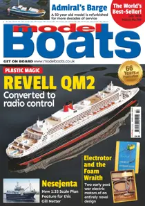 July 2016 
                issue July 2016