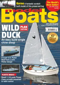 July 2017 
                issue July 2017