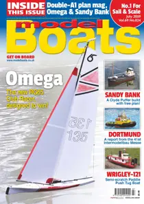 July 2019 
                issue July 2019