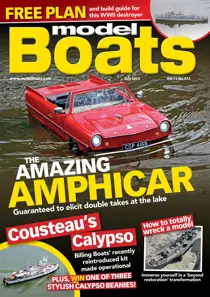 July 2023 
                issue July 2023