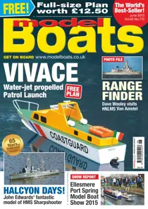June 2015 
                issue June 2015