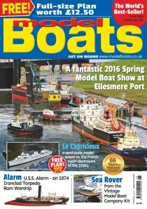 June 2016 
                issue June 2016