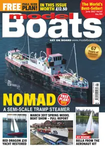 June 2017 
                issue June 2017