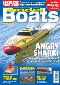 June 2019 
                issue June 2019