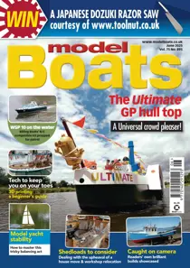 June 2025 
                issue June 2025