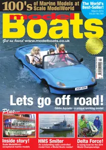 March 2014 
                issue March 2014