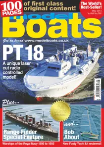May 2014 
                issue May 2014