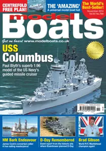 November 2014 
                issue November 2014