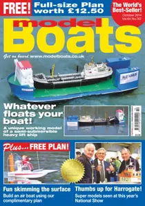 October 2014 
                issue October 2014