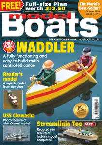 October 2016 
                issue October 2016
