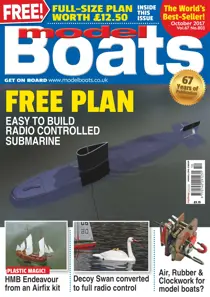 October 2017 
                issue October 2017