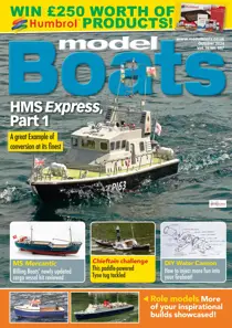 October 2024 
                issue October 2024