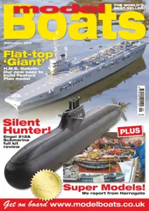 September 2013 
                issue September 2013