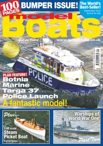 September 2014 
                issue September 2014