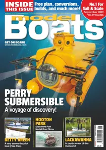 September 2019 
                issue September 2019
