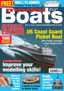 Winter Special 2014 
                issue Winter Special 2014