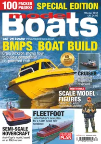 Winter Special 2015 
                issue Winter Special 2015