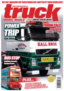 April 2012 
                issue April 2012