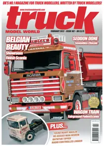 February 2012 
                issue February 2012