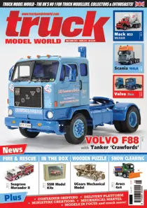 May  June 2017 
                issue May  June 2017