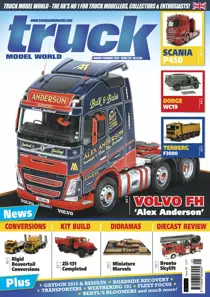 Jan - Feb 2016 
                issue Jan - Feb 2016