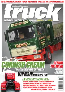 January 2011 
                issue January 2011