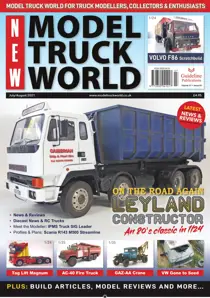 Jul/Aug 2021 
                issue Jul/Aug 2021