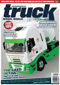 March 2014 
                issue March 2014