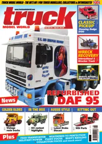 May / June 2015 
                issue May / June 2015