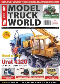 May/Jun 2021 
                issue May/Jun 2021