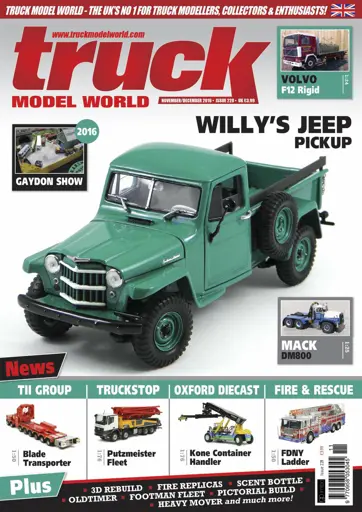 Model Car Truck Motorcycles World Preview