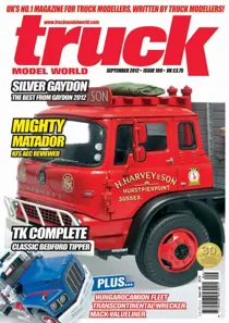 September 2012 
                issue September 2012