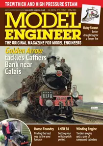 Model Engineer Issue 4741