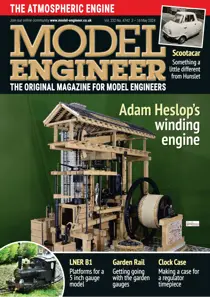 Model Engineer Issue 4742