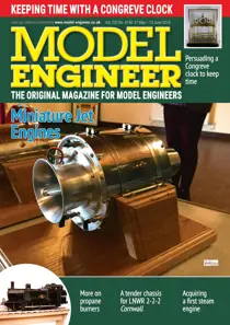 Model Engineer Issue 4744