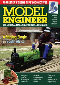Model Engineer Issue 4746